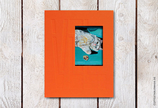 Type 7 – Volume 05 – Cover