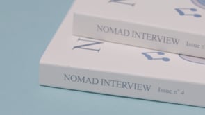 Nomad Interview – Number 04: Future Mindsets