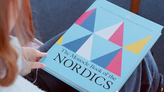 The Monocle Book of the Nordics – Video