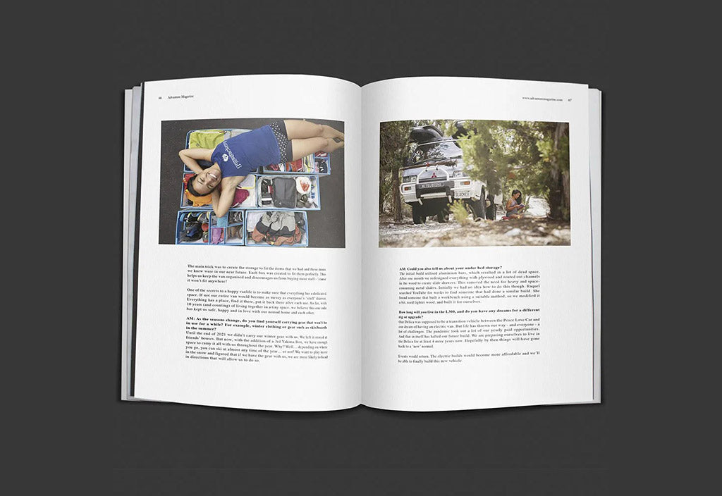 Advanture Magazine – Issue 07 – Inside 04
