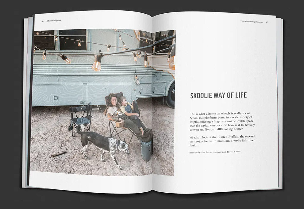 Advanture Magazine – Issue 08 – Inside 05