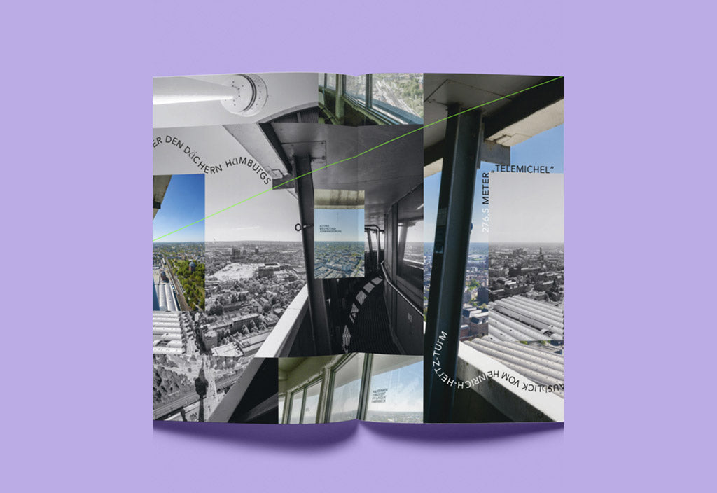 Hallo Hamburg: Ein Blick in die Stadt (2nd Edition) – Inside 06