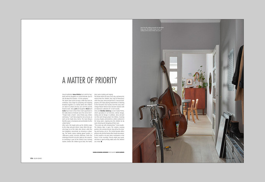 Asun Homes – Volume 02 – Inside 08