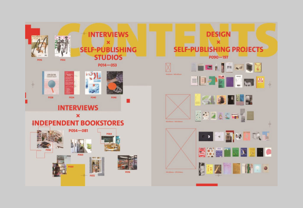 BranD Magazine – Issue 57: Four Legs of Self-Publishing – Inside 01