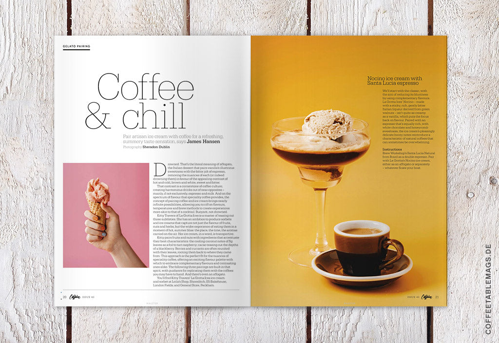 Caffeine – Volume 40 – Inside 01