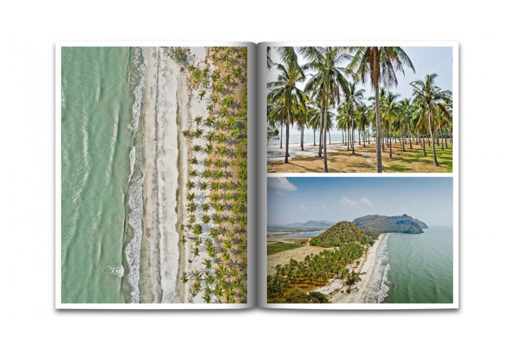 Curves Magazine – Number 12: Thailand – Inside 10