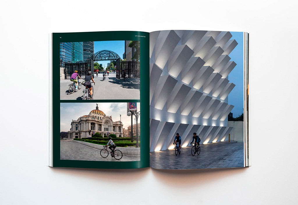 Far Ride Magazine – Volume 12 – Inside 04