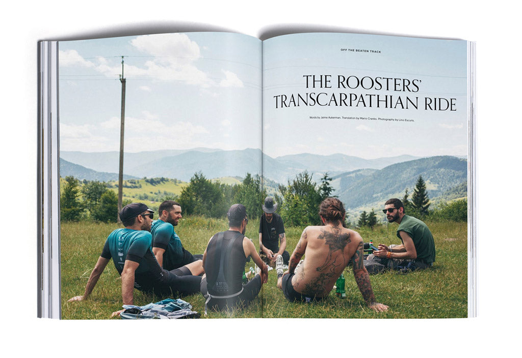 Far Ride Magazine – Volume 10 – Inside 05