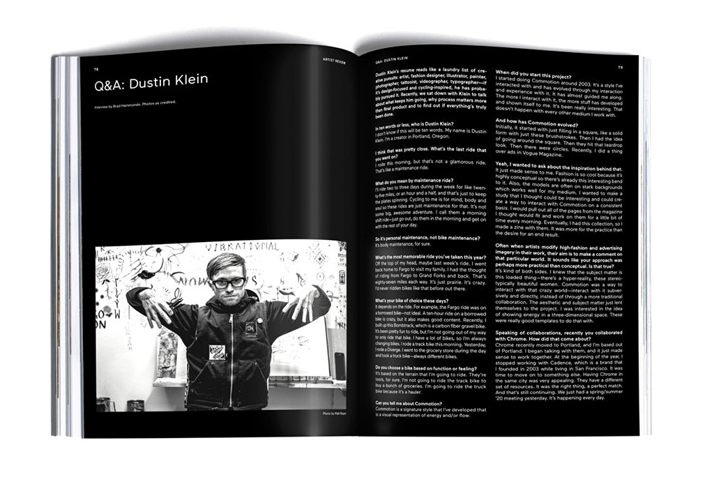Far Ride Magazine – Volume 10 – Inside 10
