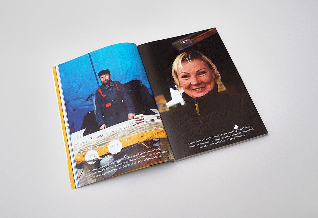 Fare Magazine – Issue 2: Helsinki – Inside 04
