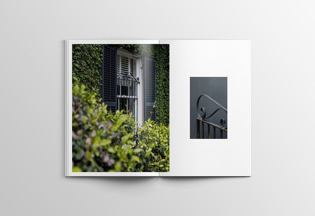 Fare Magazine – Issue 3: Charleston – Inside 06