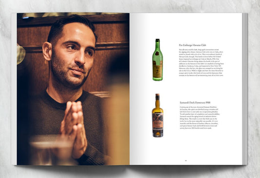 Hodinkee Magazine – Volume 05 – Inside 01