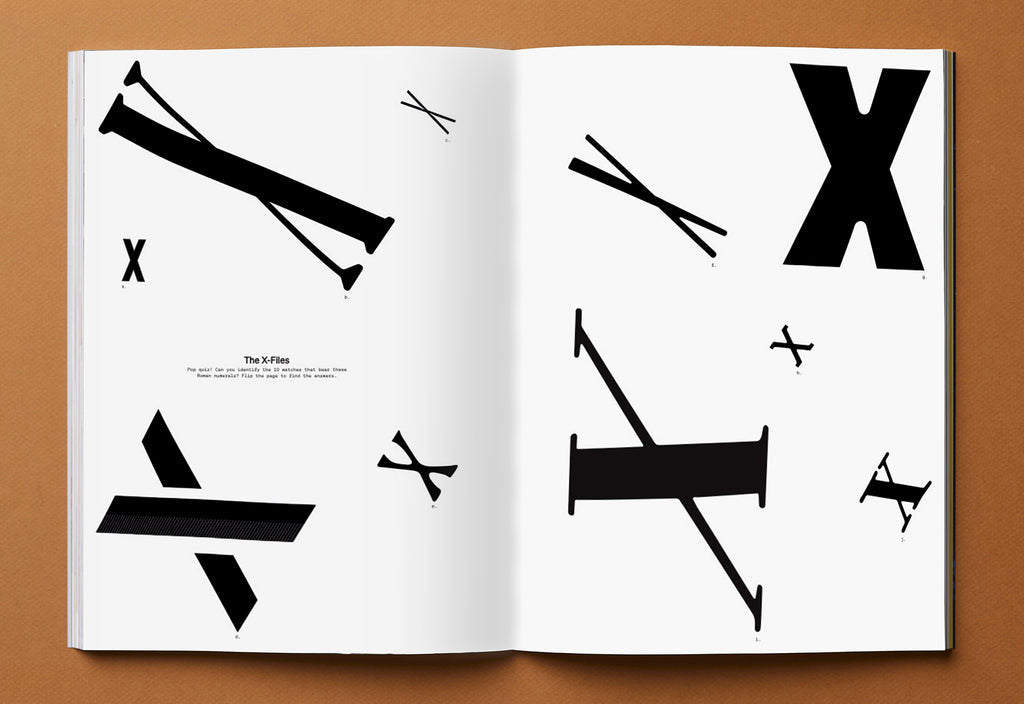 Hodinkee Magazine – Volume 10 – Inside 05