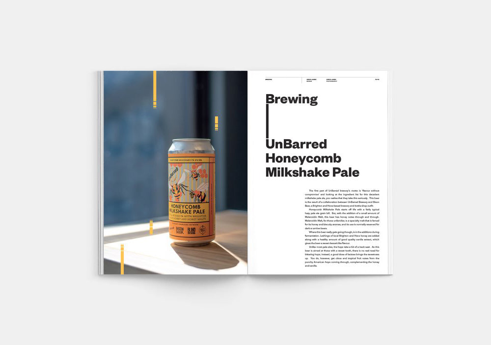 Hop & Barley – Volume 10 – Inside 05