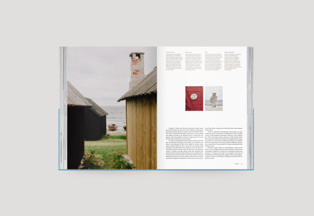 Kinfolk Islands – Inside 02