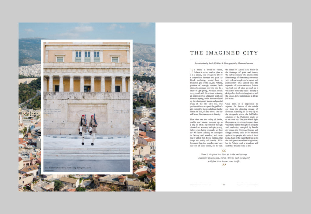 Lodestars Anthology – Issue 15: Greece – Inside 05