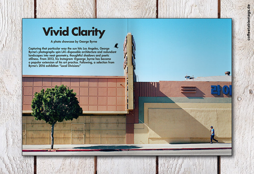 LOST iN City Guide – Issue 11 – Los Angeles – Inside 04