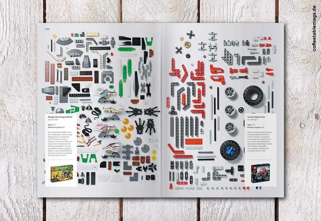 Magazine B – Issue 13 (Lego) – Inside 04
