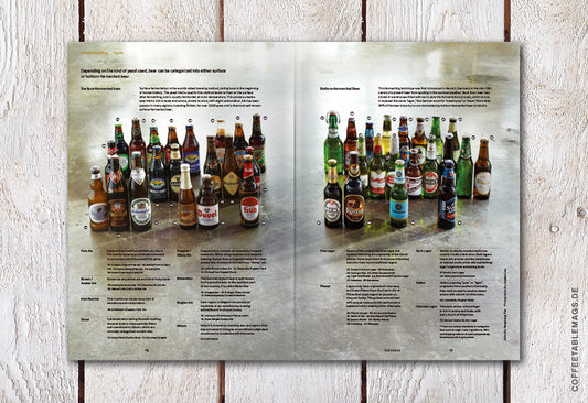 Magazine B – Issue 20 (Guiness) – Inside 01