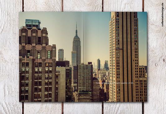 Magazine B – Issue 33 (Vitra) – Inside 01