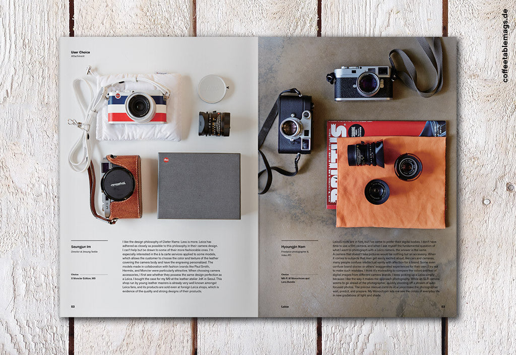Magazine B – Issue 34 (Leica) – Inside 05