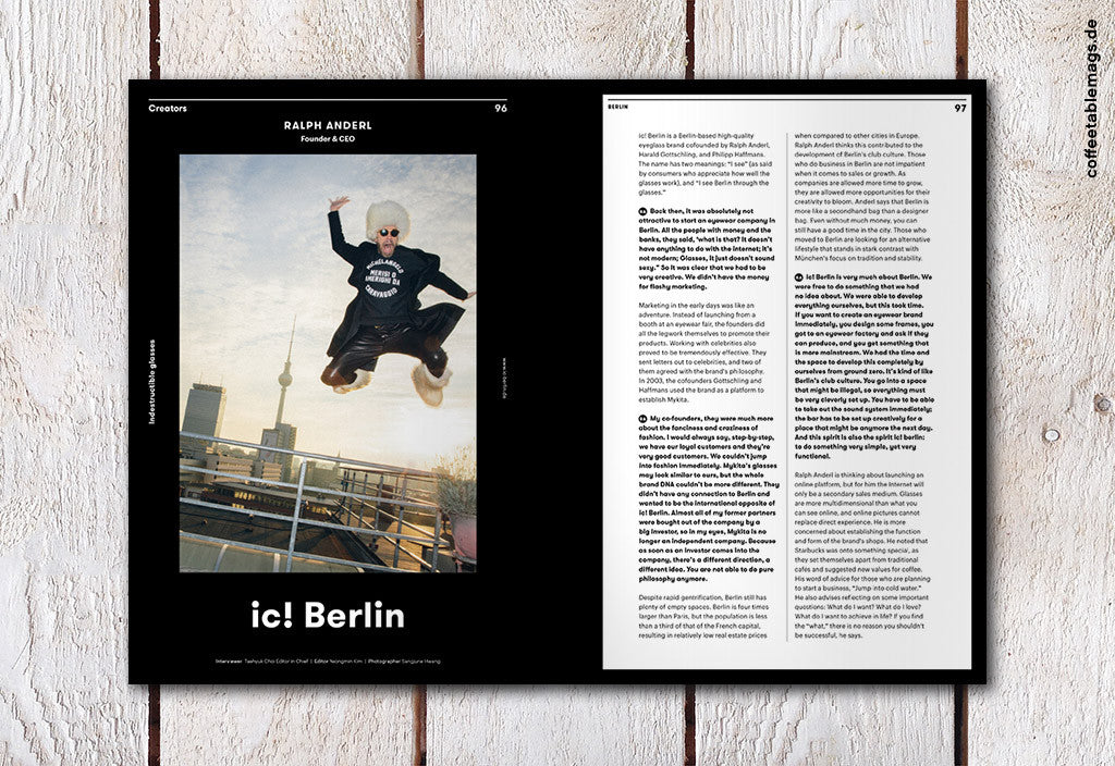 Magazine B – Issue 43 (Berlin) – Inside 06