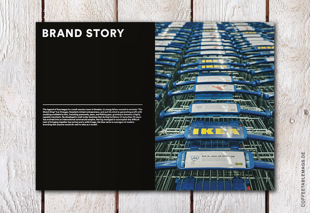 Magazine B – Issue 63: Ikea – Inside 11