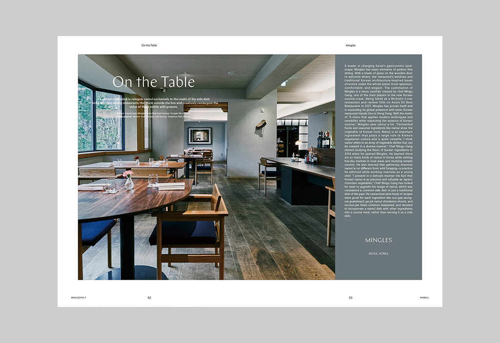 Magazine F – Issue 16: Namul – Inside 07