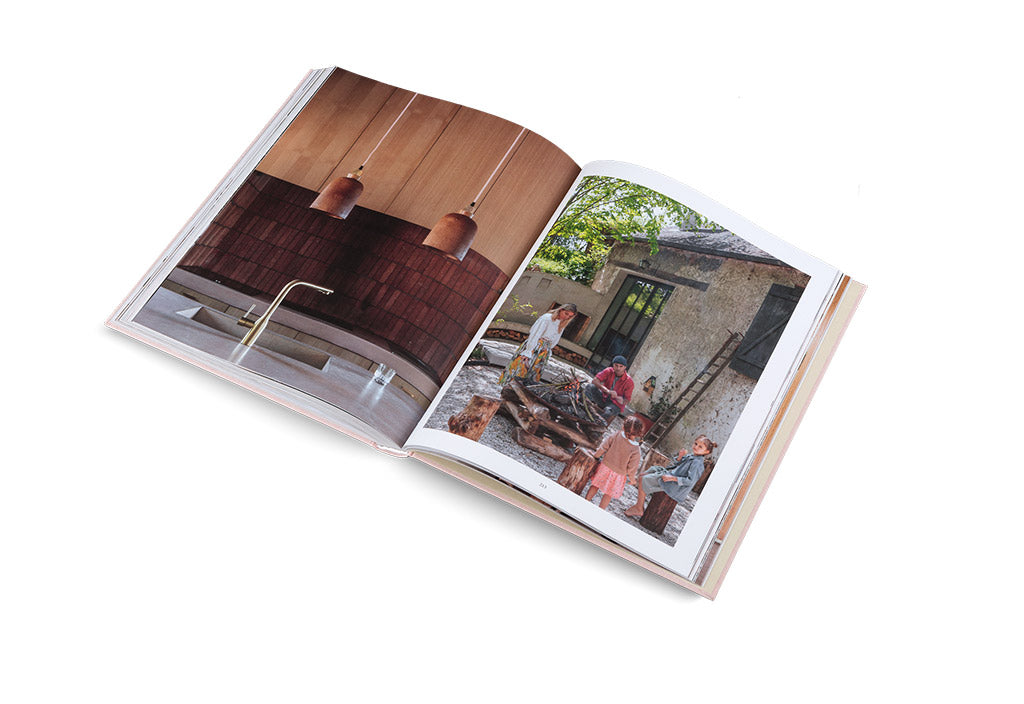 Inspiring Family Homes (by Milk Magazine) – Inside 06