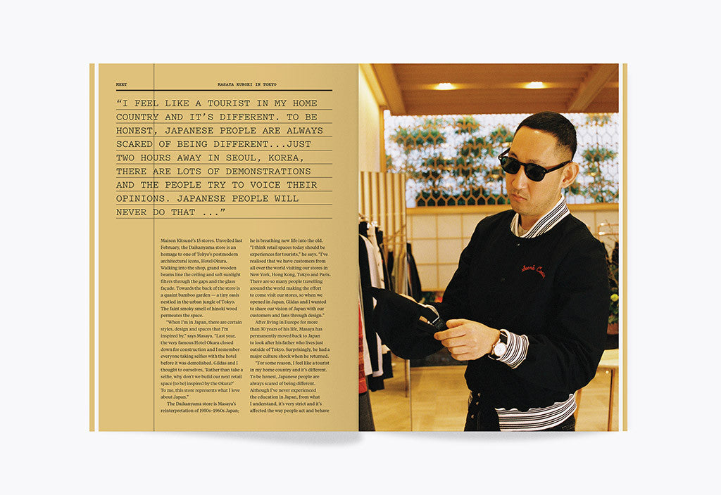 MITT Magazine – Issue 06 – Inside 06