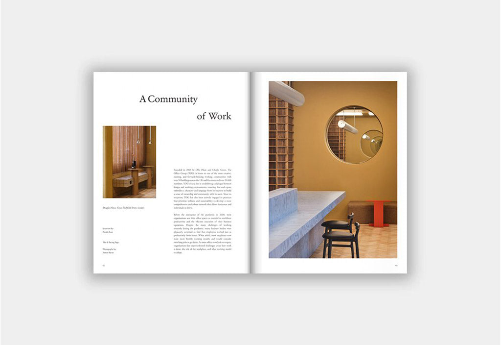 New Norm Magazine – Issue 05 – Inside 05