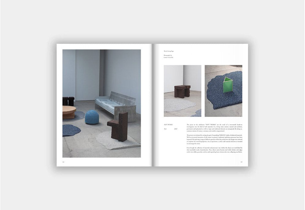 New Norm Magazine – Issue 05 – Inside 10