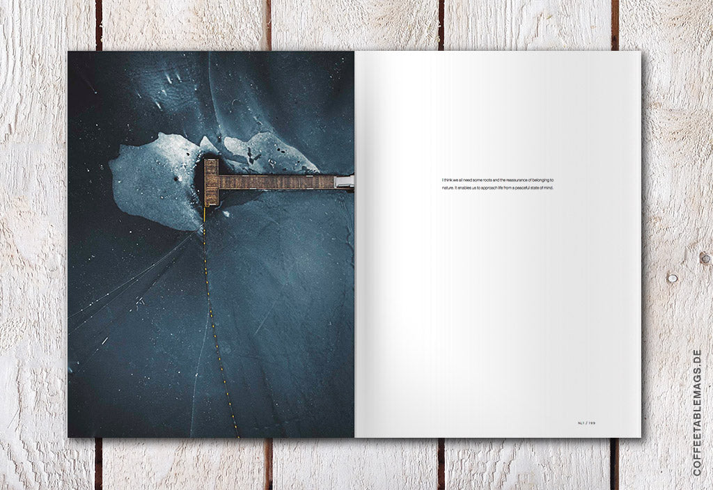 Northletters Magazine NL1 – Issue 01 – Inside 06