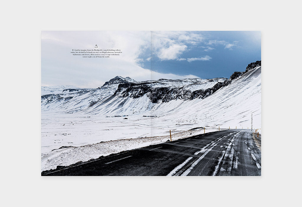 Salt & Wonder – Issue 02: Reykjavík – Inside 11