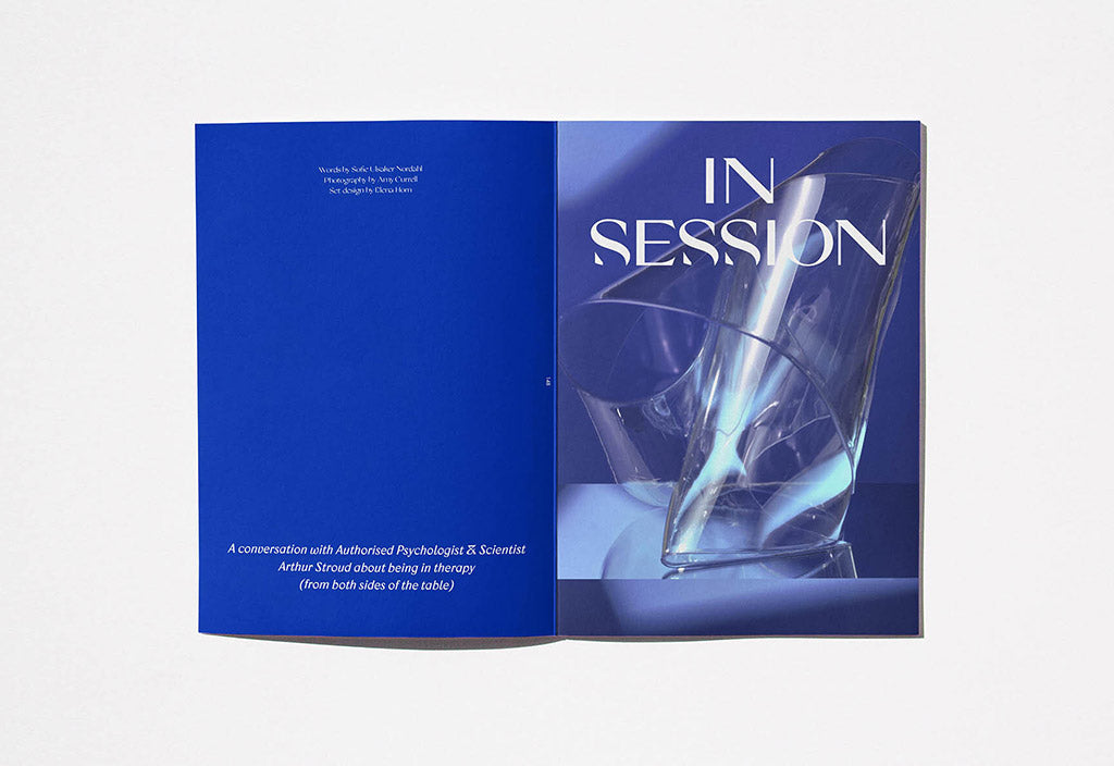 Sindroms – Issue #6: Blue – Inside 08