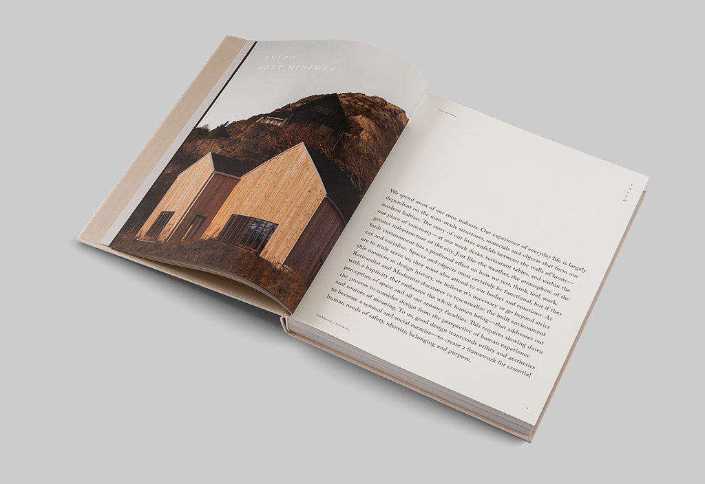 Soft Minimal – Norm Architects – Inside 03