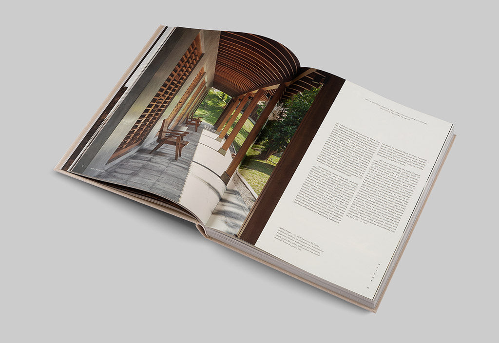 Soft Minimal – Norm Architects – Inside 04