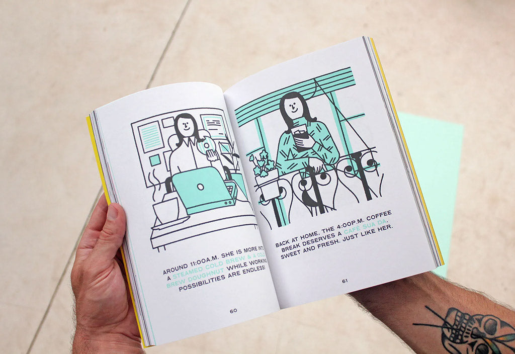 SOLO Magazine – Issue 08 – Inside 03