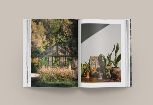 The Kinfolk Garden – Inside 01