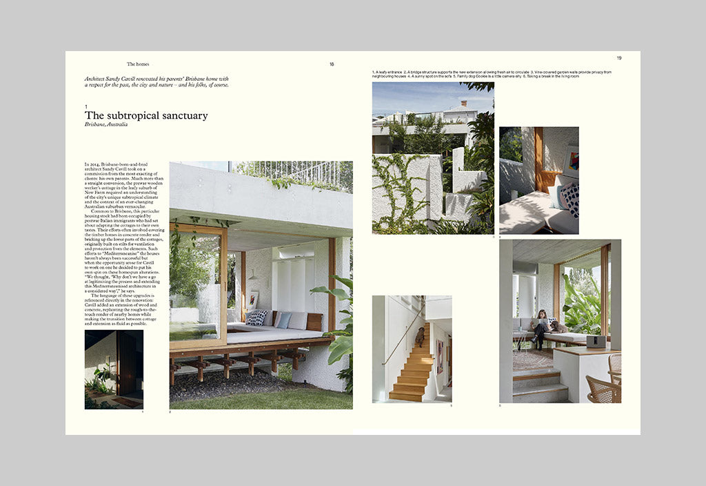 The Monocle Book of Homes – Inside 01