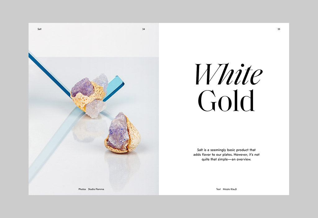 The Weekender – Number 36 – Inside 04