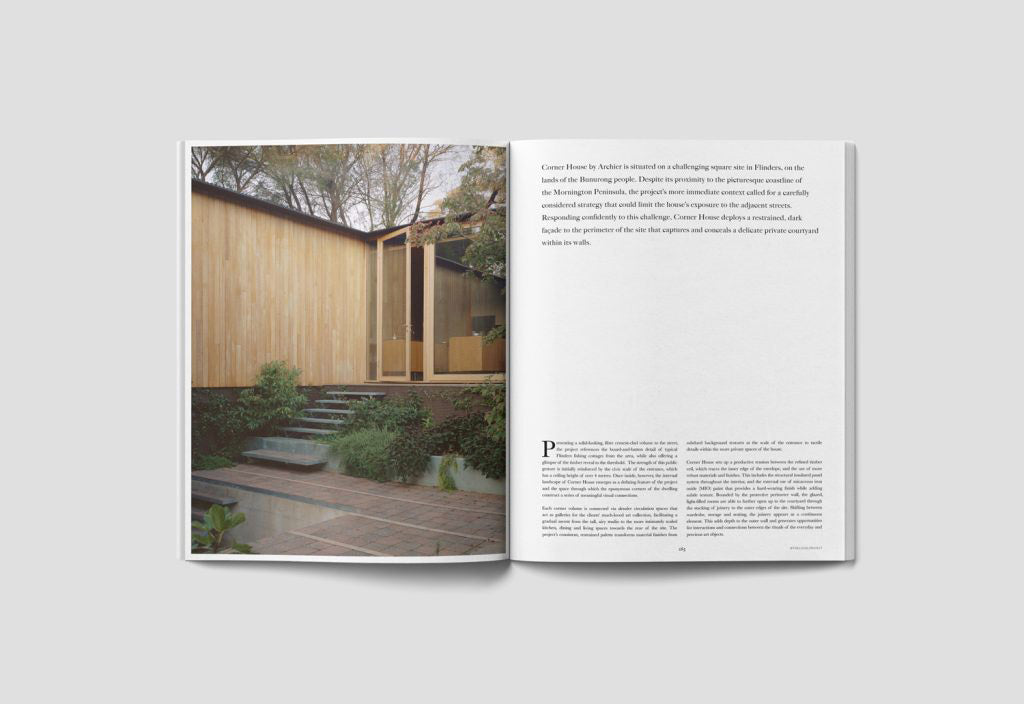 The Local Project – Issue 06 – Inside 20