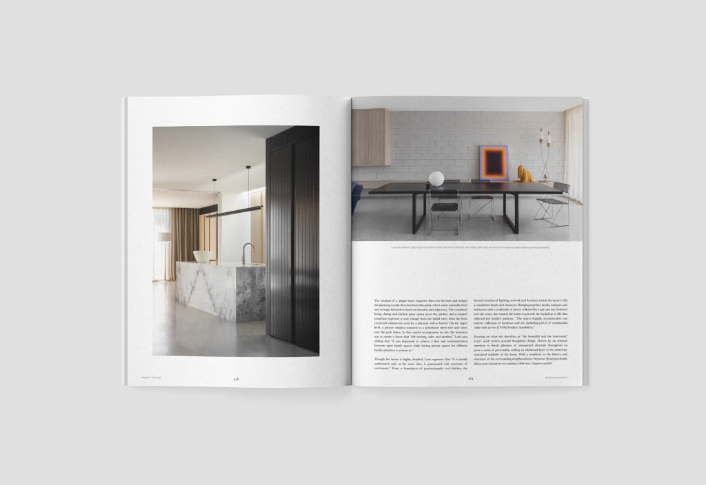 The Local Project – Issue 08 – Inside 14