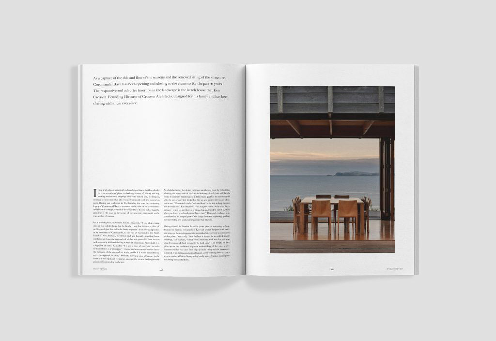 The Local Project – Issue 09 – Inside 11