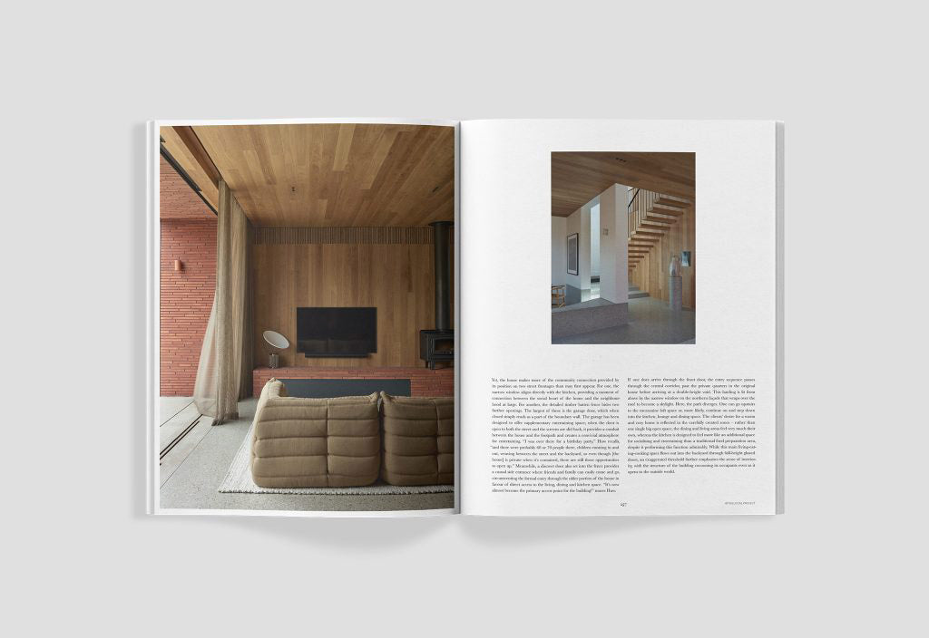 The Local Project – Issue 09 – Inside 15