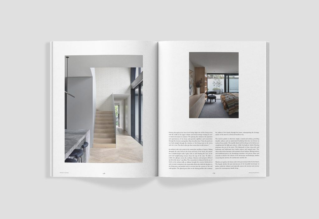The Local Project – Issue 09 – Inside 18