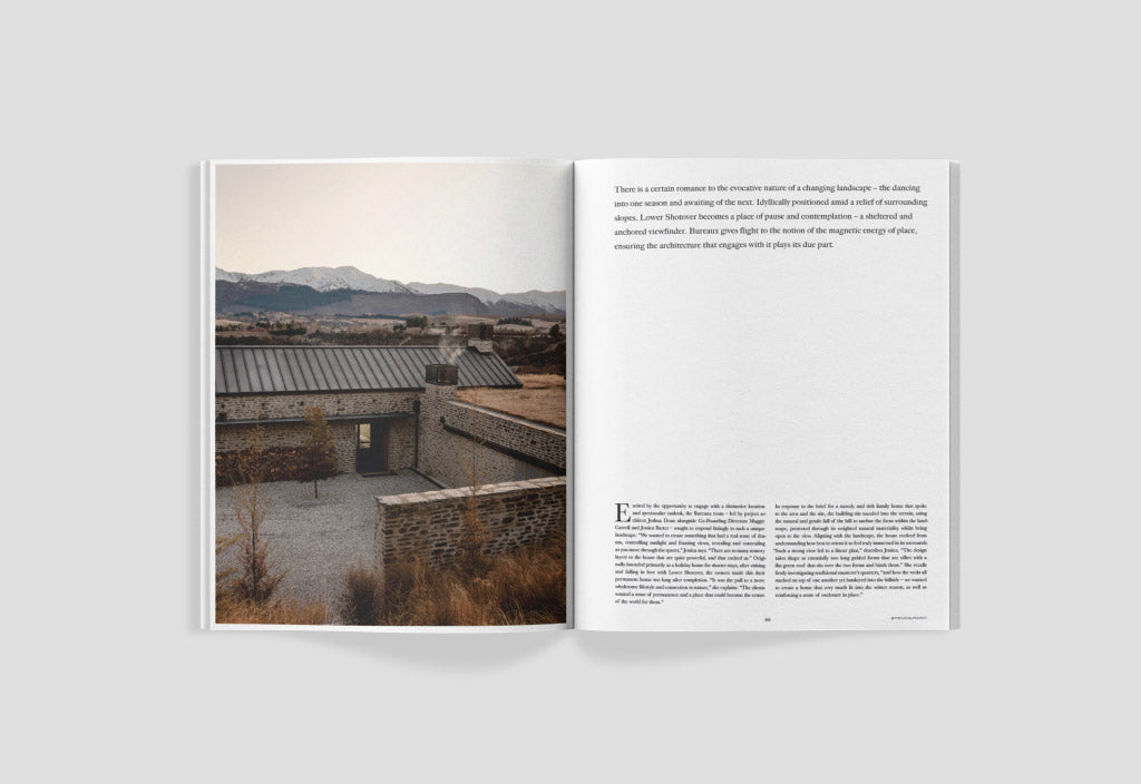 The Local Project – Issue 10 – Inside 11