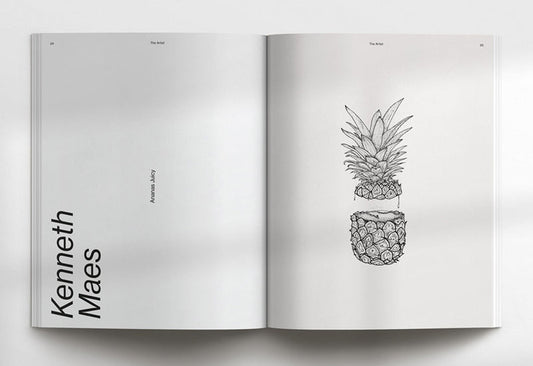 Waves & Woods – Issue 31 – Inside 01